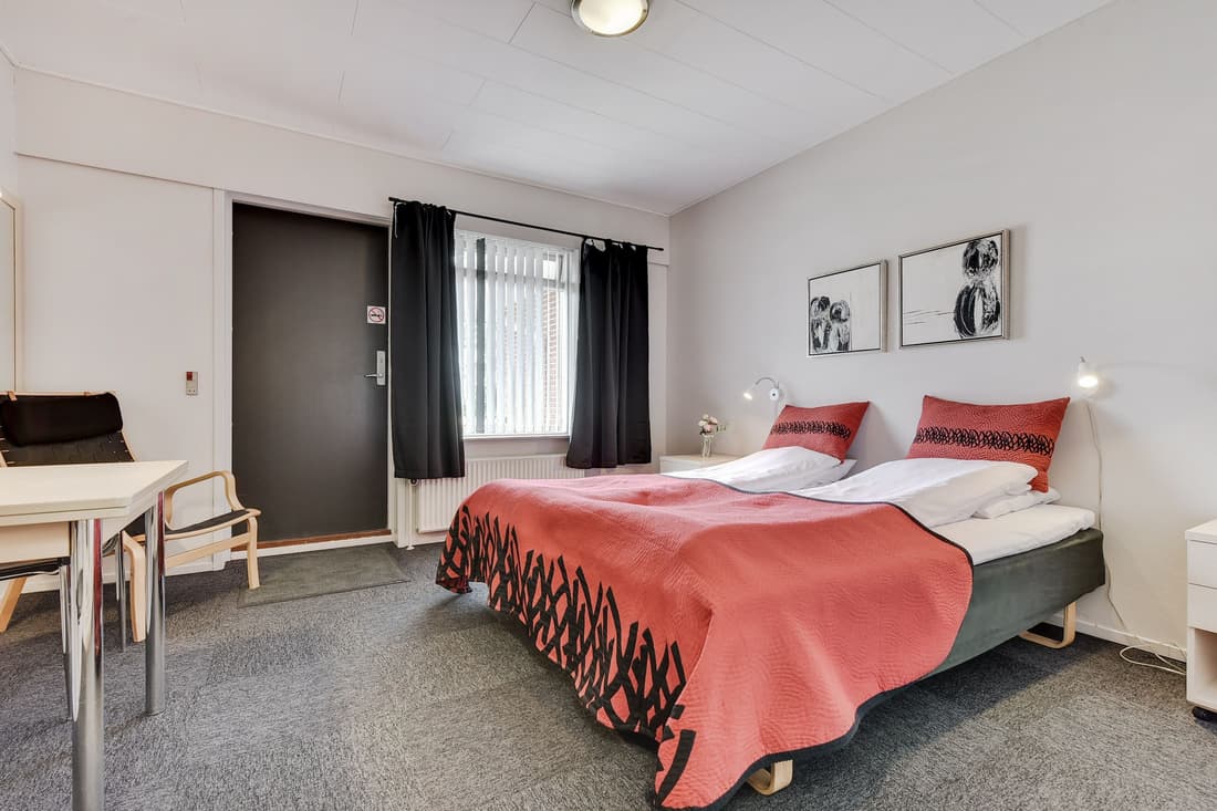 Hotel Varde