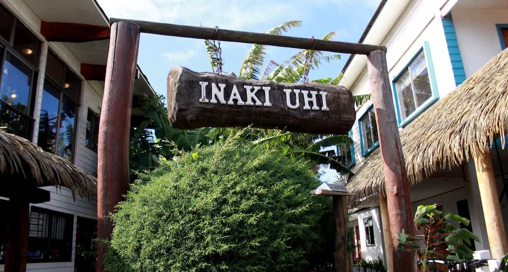 Inaki Uhi
