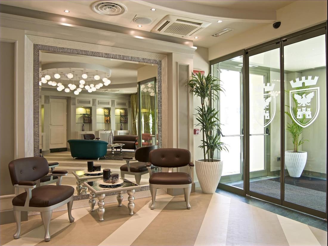 Hotel Centrale, BW Signature Collection