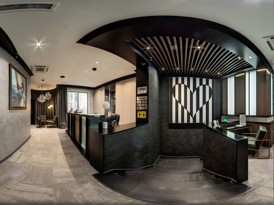 EfBet Hotel