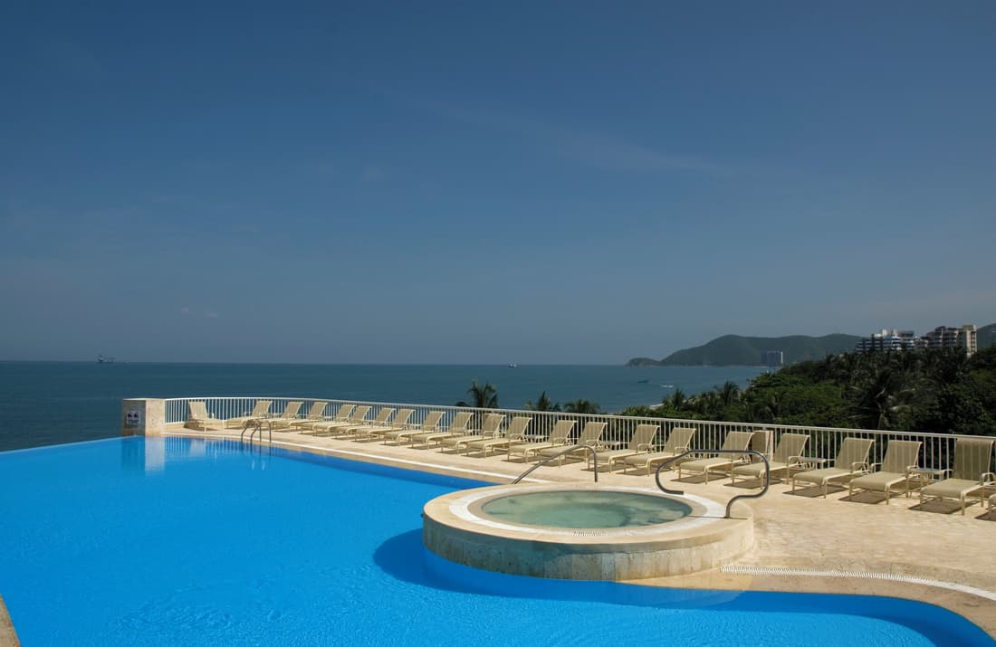 Hotel Irotama del Sol