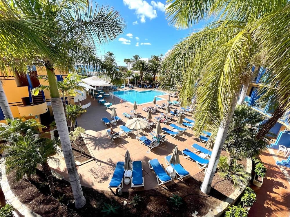 BLUESEA Jandia Luz