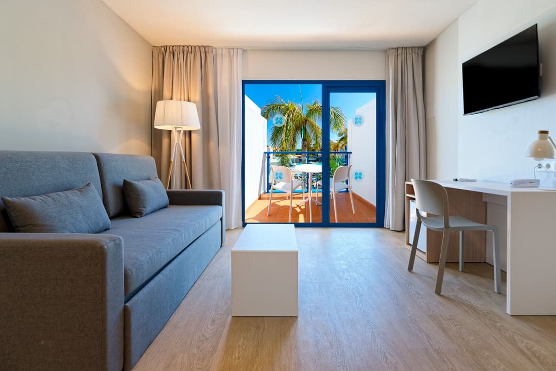BLUESEA Jandia Luz