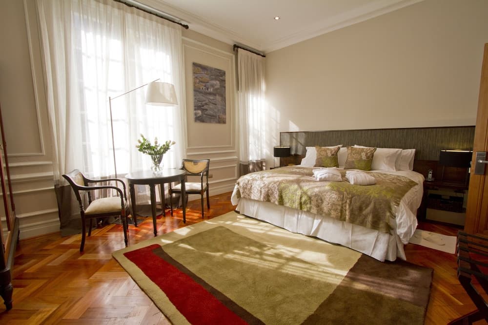 Casa Bueras Boutique Hotel