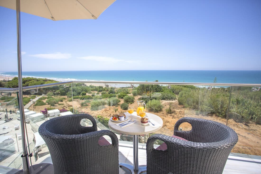 Hipotels Gran Conil