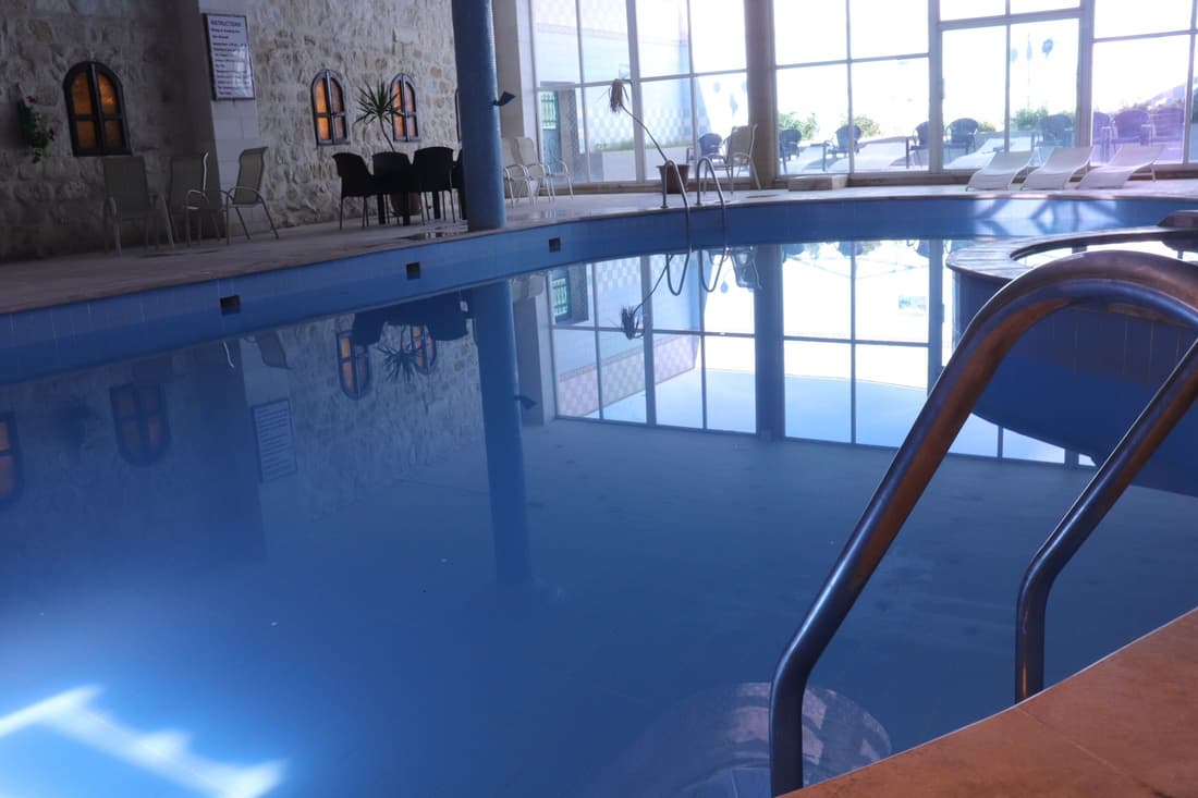 Amra Palace International Hotel