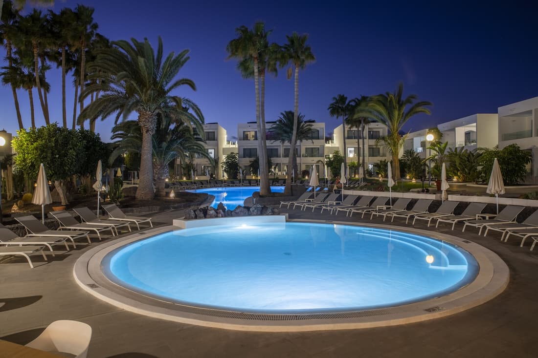 Oasis Lanz Beach Mate