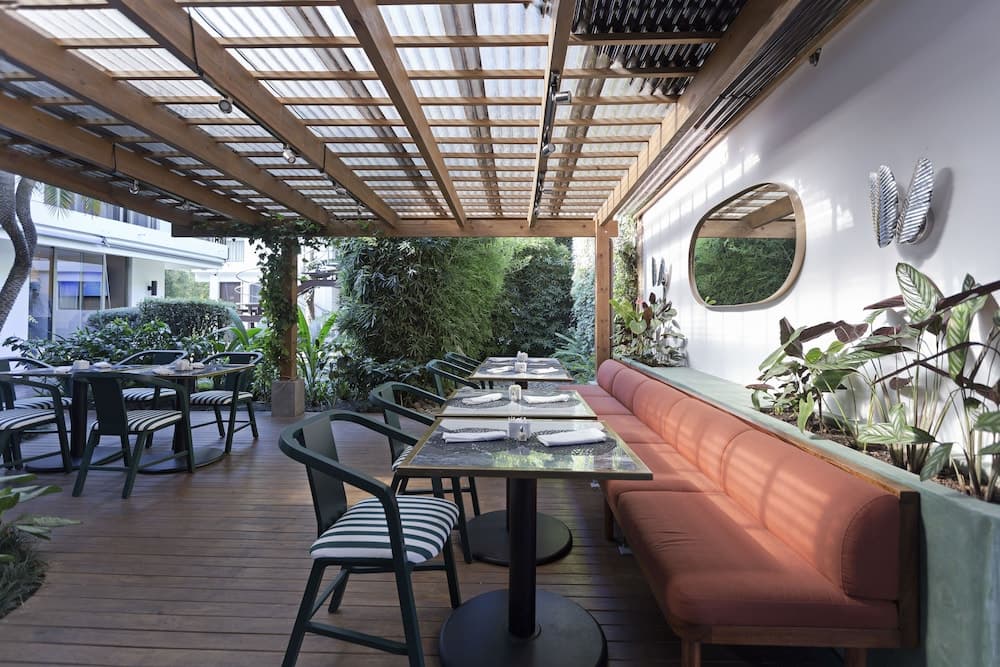La Inmaculada Hotel