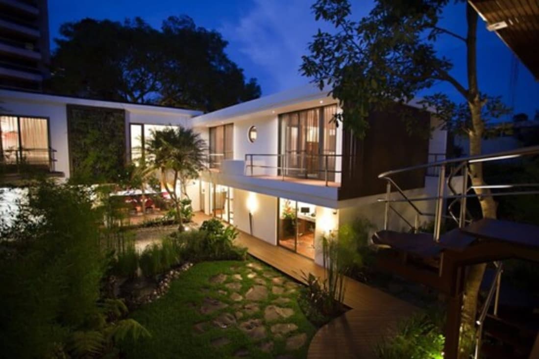 La Inmaculada Hotel
