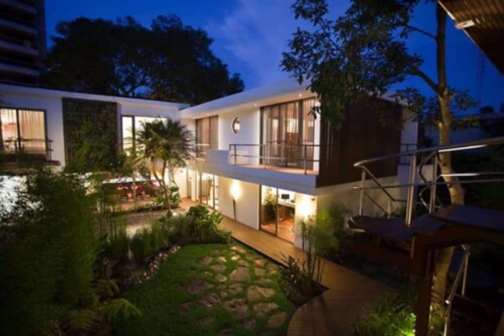La Inmaculada Hotel