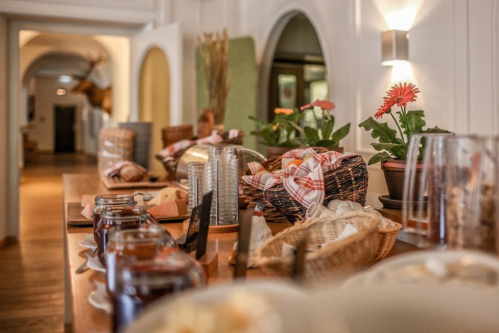 Hotel Seehof Arosa