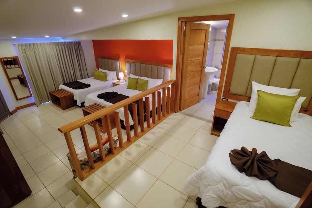 Hotel & Spa Poco a Poco