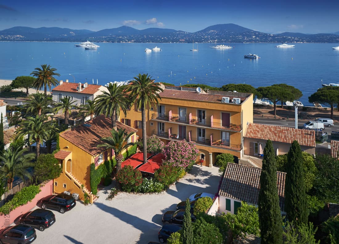 La Bastide du Port