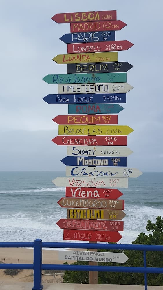 Hotel Praia Azul