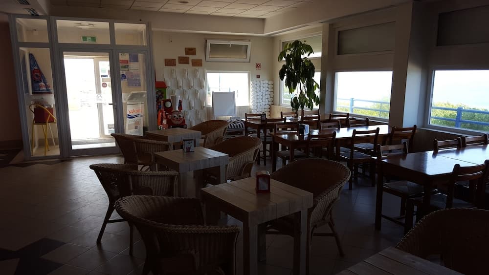 Hotel Praia Azul