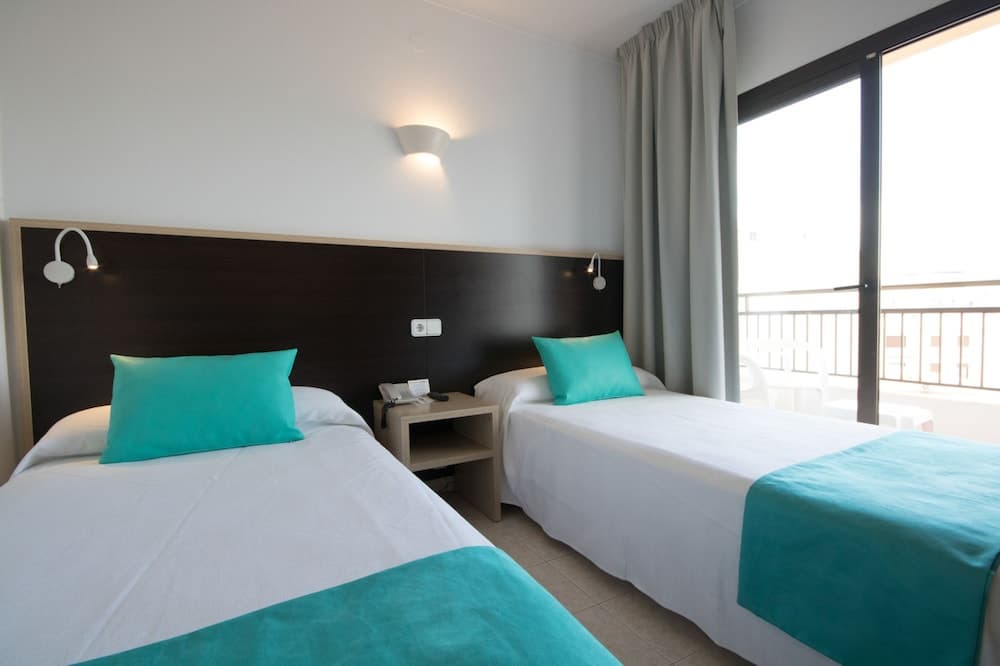 Orosol Hotel by Typic Hotels