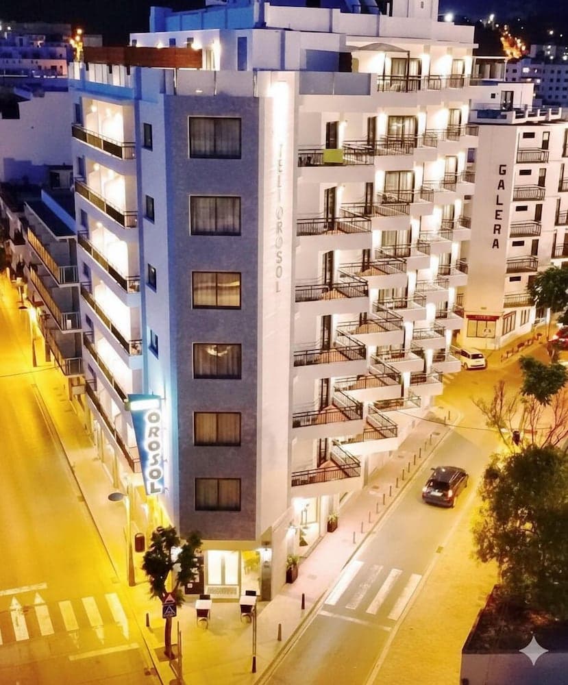 Orosol Hotel by Typic Hotels