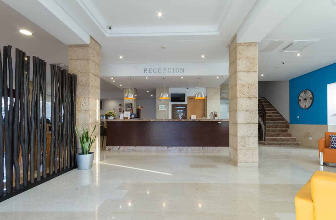 Orosol Hotel by Typic Hotels