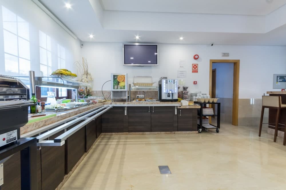 Orosol Hotel by Typic Hotels