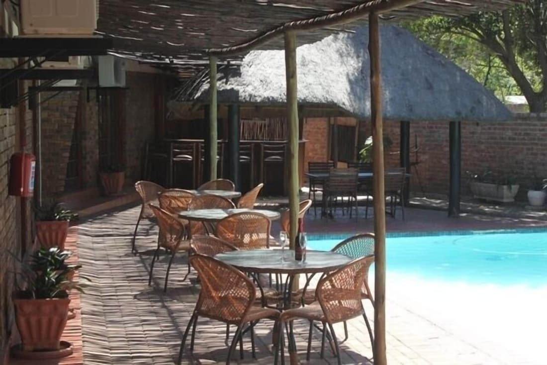 Rosenthal Guesthouse