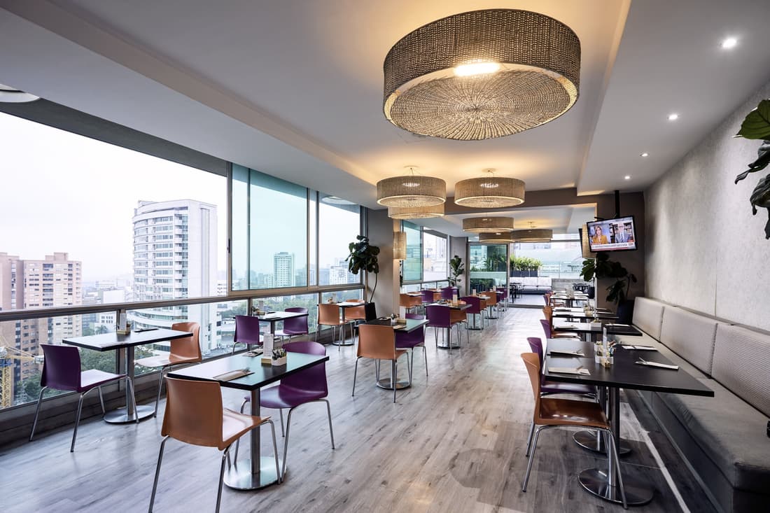 Hotel BH El Poblado