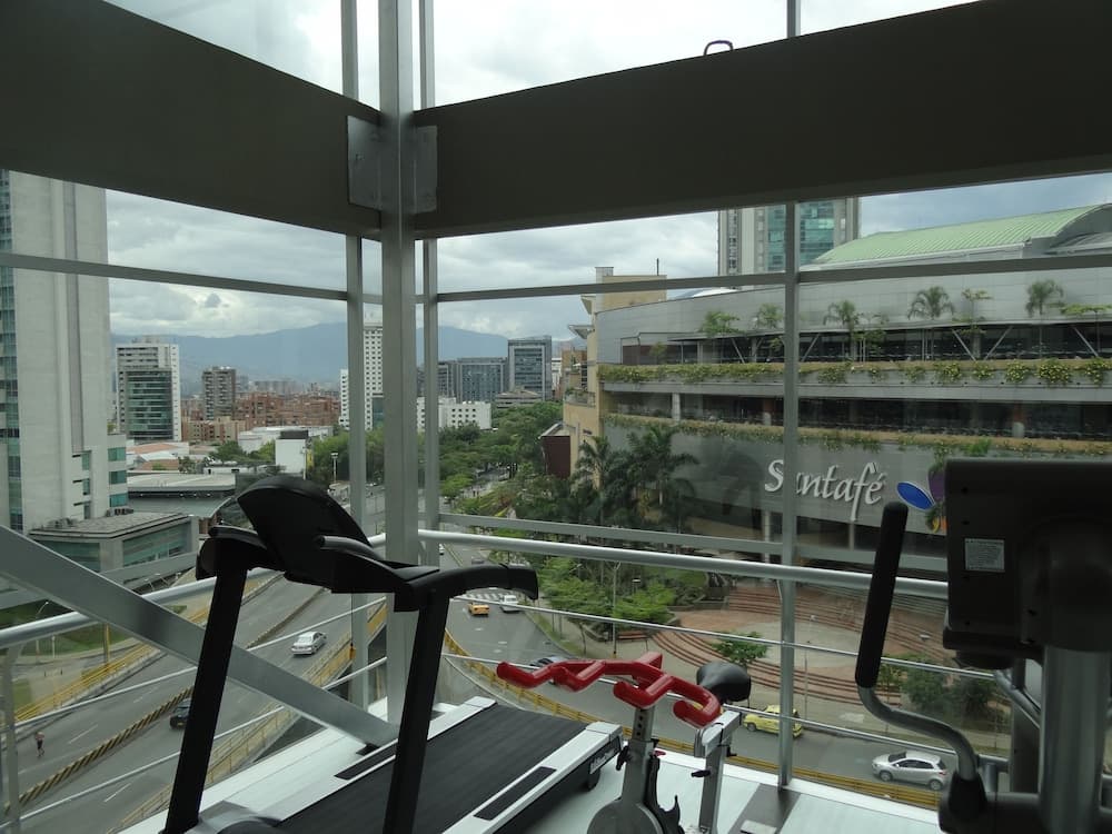 Hotel BH El Poblado