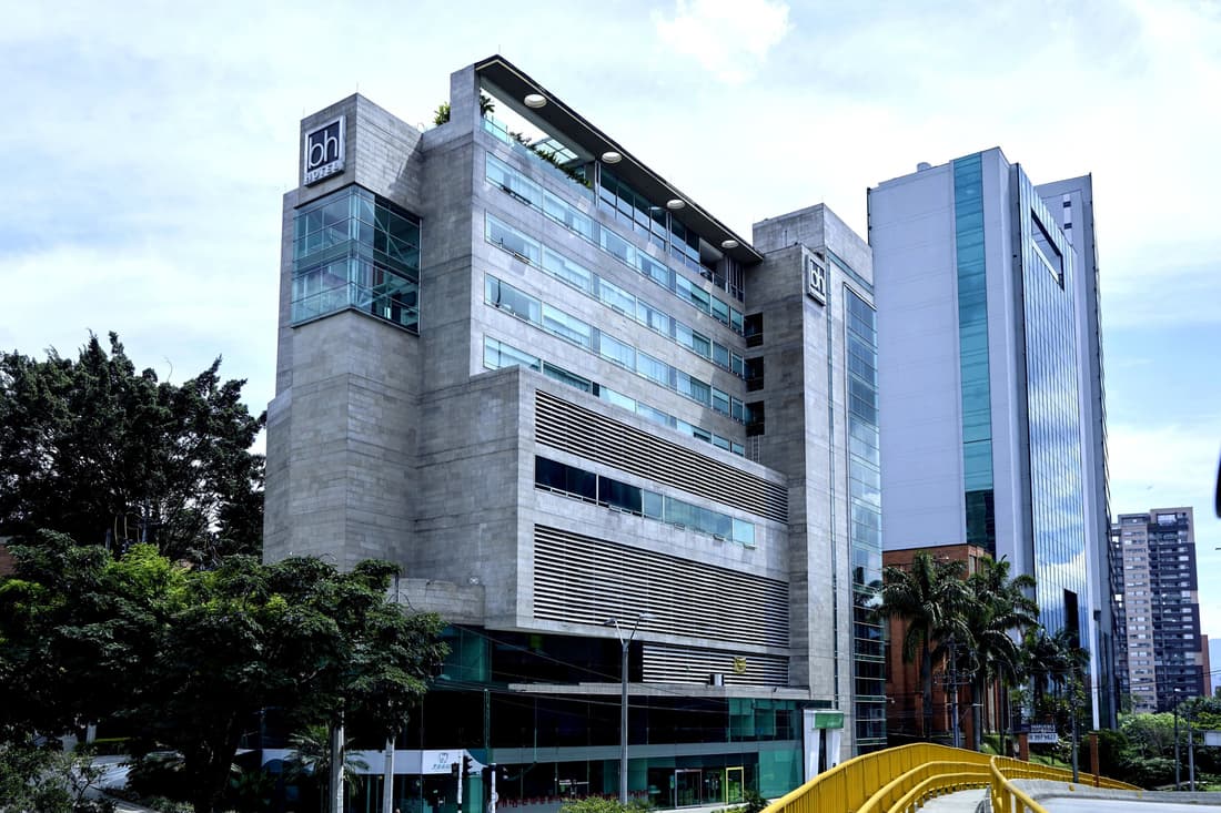 Hotel BH El Poblado