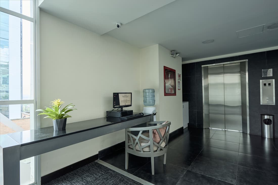 Hotel BH El Poblado
