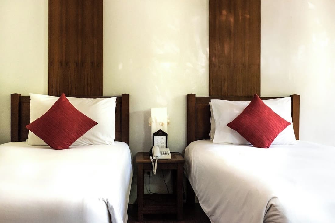 Baan Chaweng Beach Resort & Spa