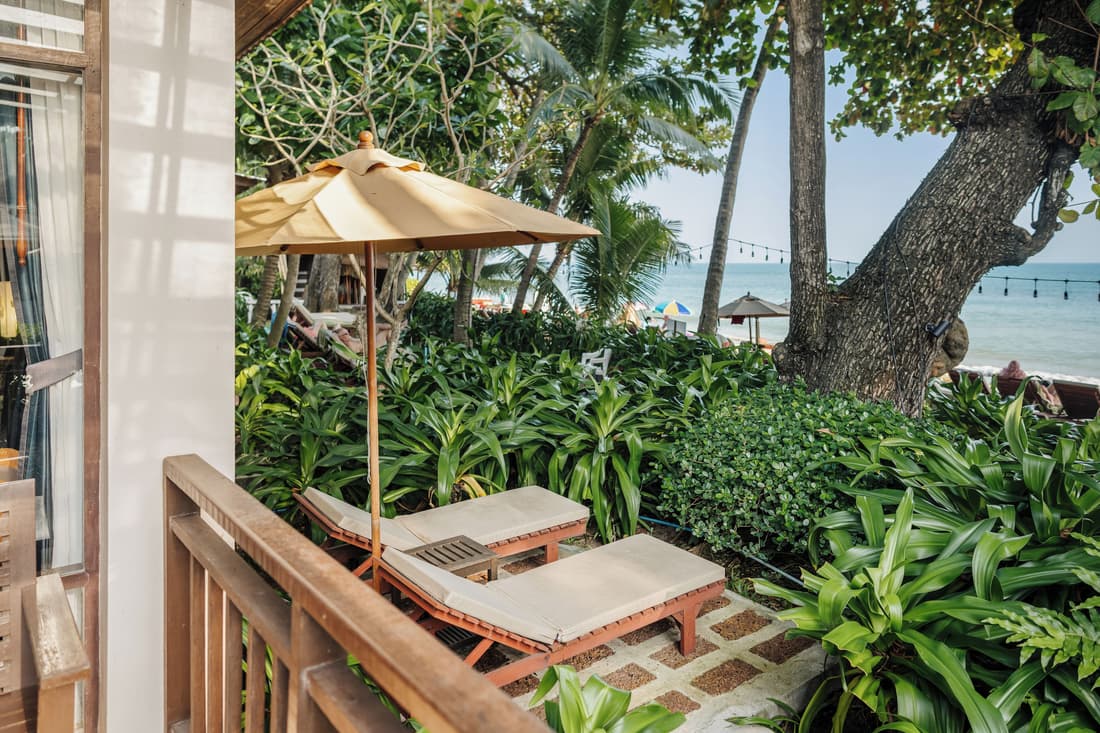 Baan Chaweng Beach Resort & Spa