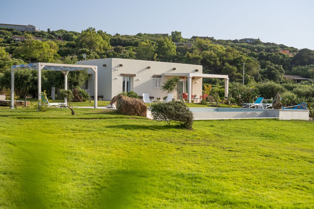 Bajaloglia Resort