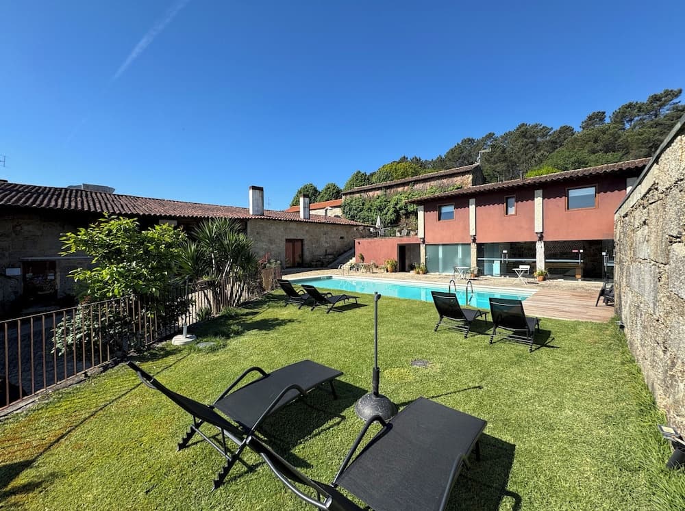 Hotel Alves