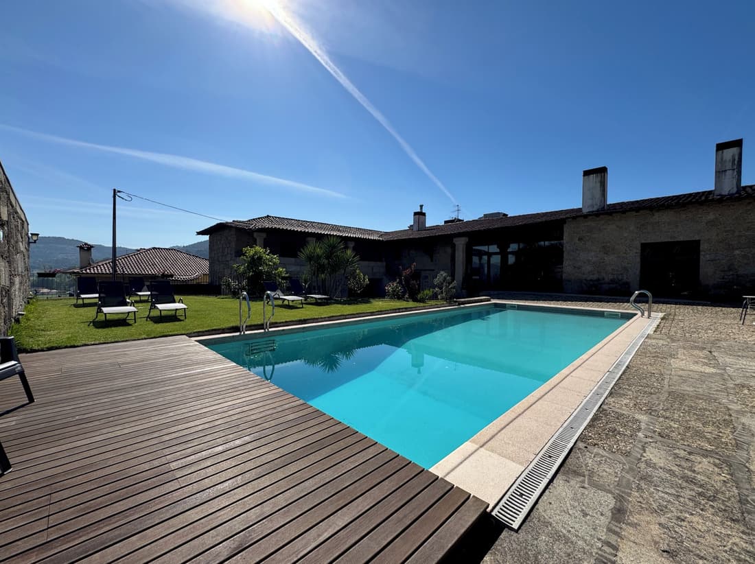 Hotel Alves