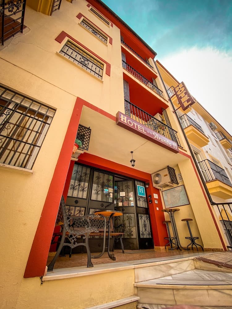 Hotel Arunda II
