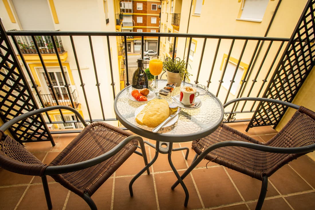 Hotel Arunda II