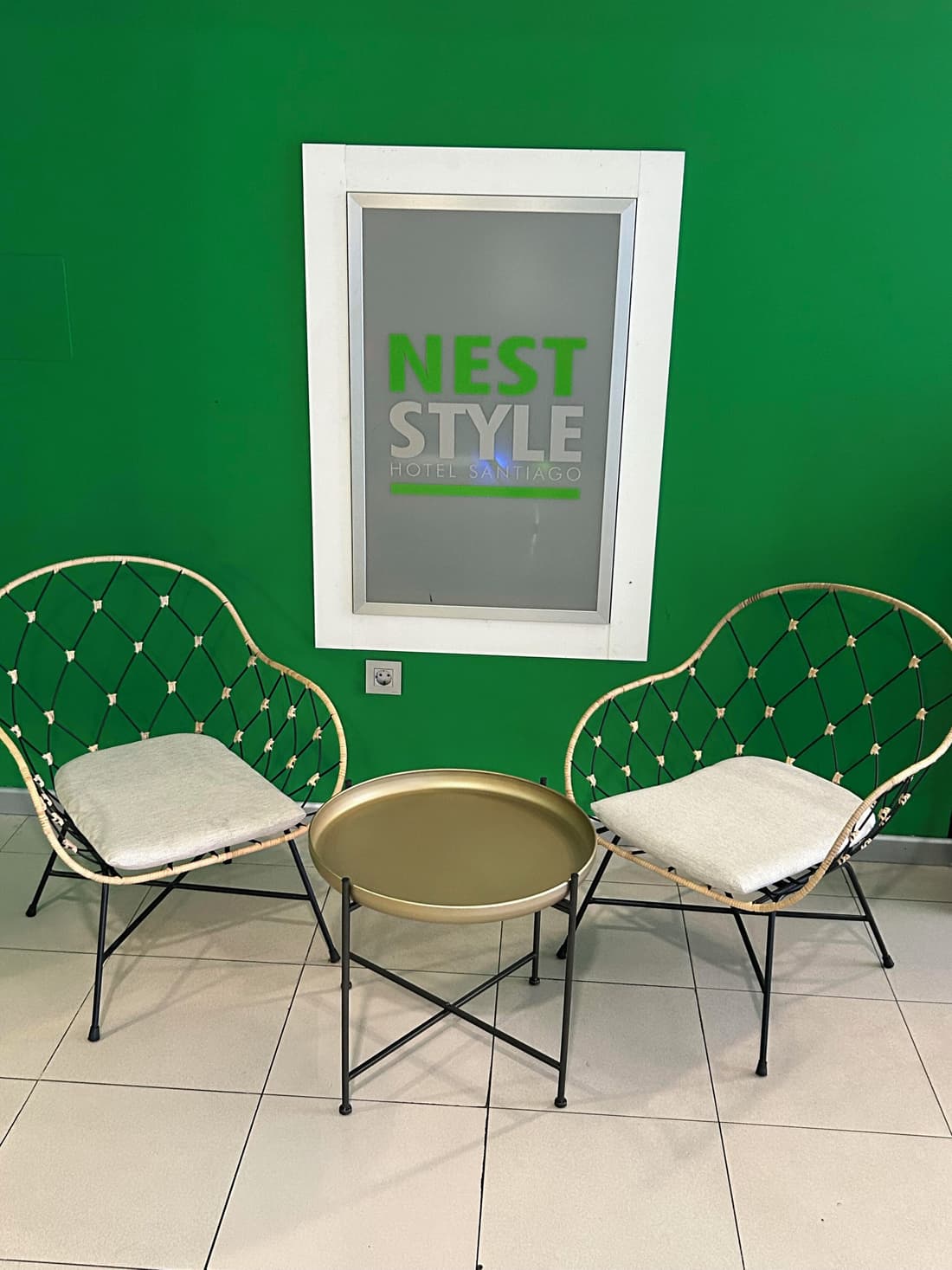 Nest Style Santiago