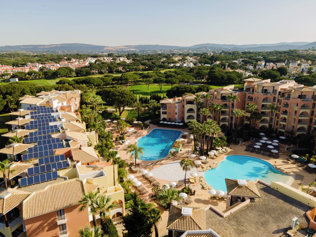 Four Seasons Vilamoura