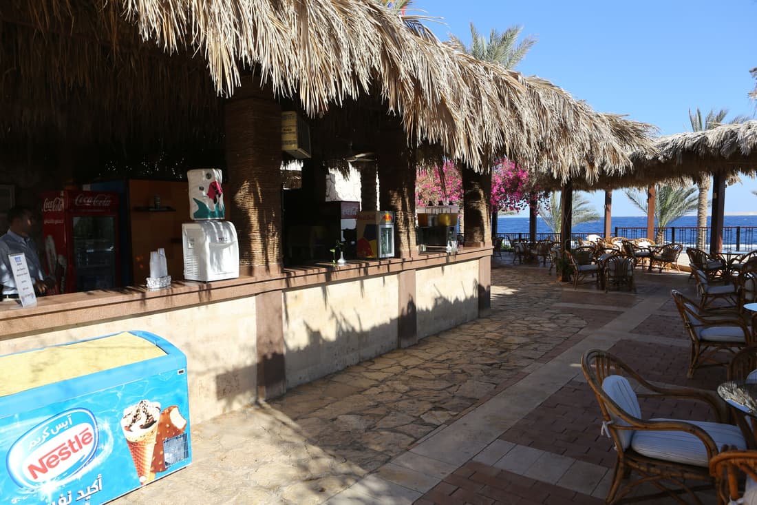 Tamra Beach Resort
