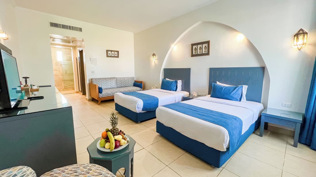 Club Reef Resort & Spa