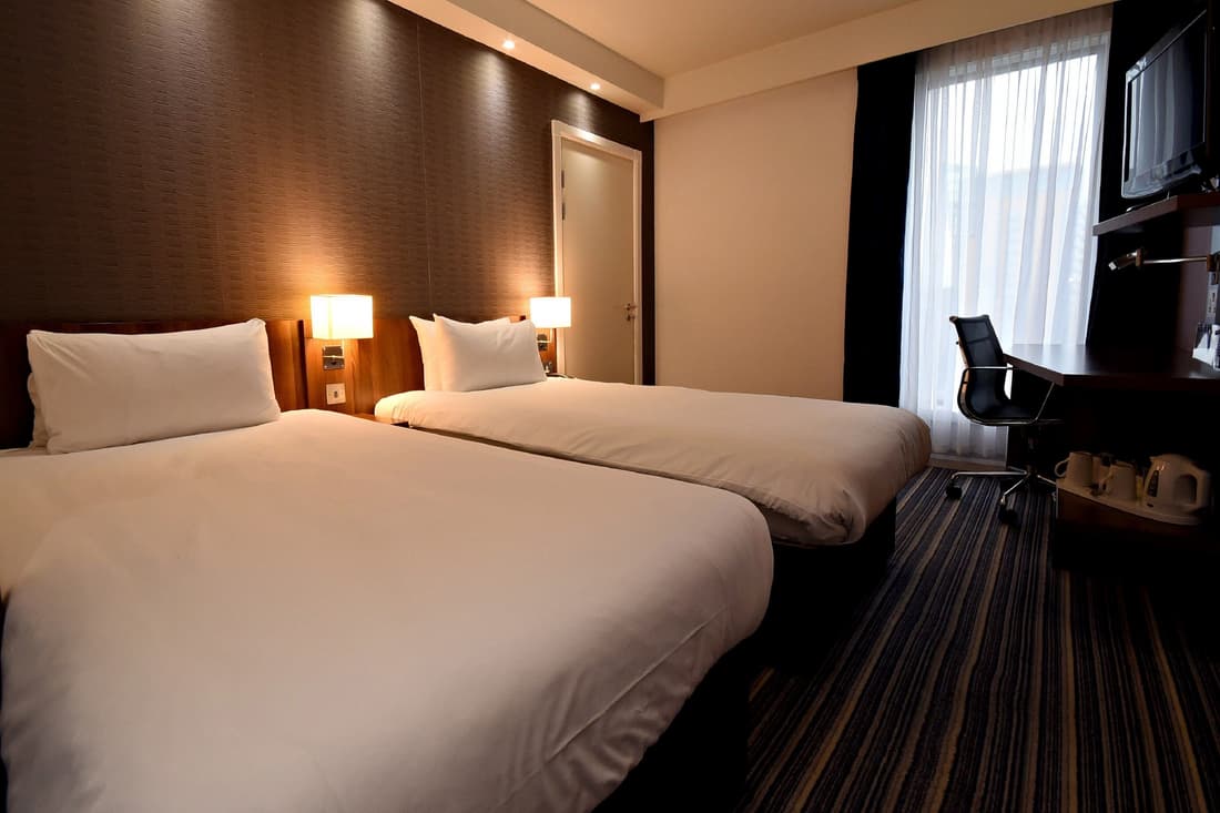 Holiday Inn Express Manchester City Centre Arena by IHG