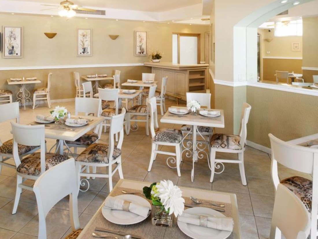 Hotel & Suites Quinta Magna