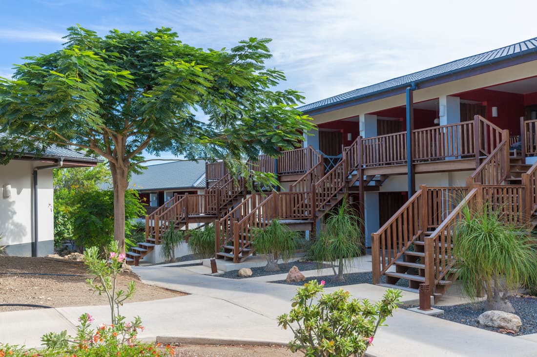 Morena Resort