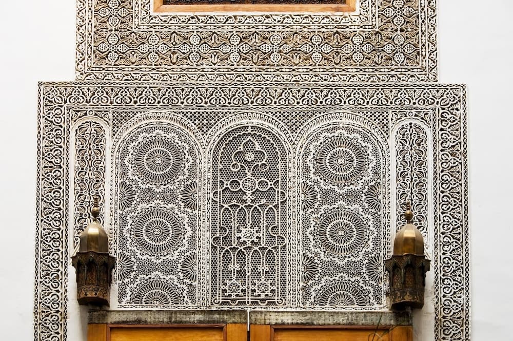 Hôtel Riad la clé de Fes