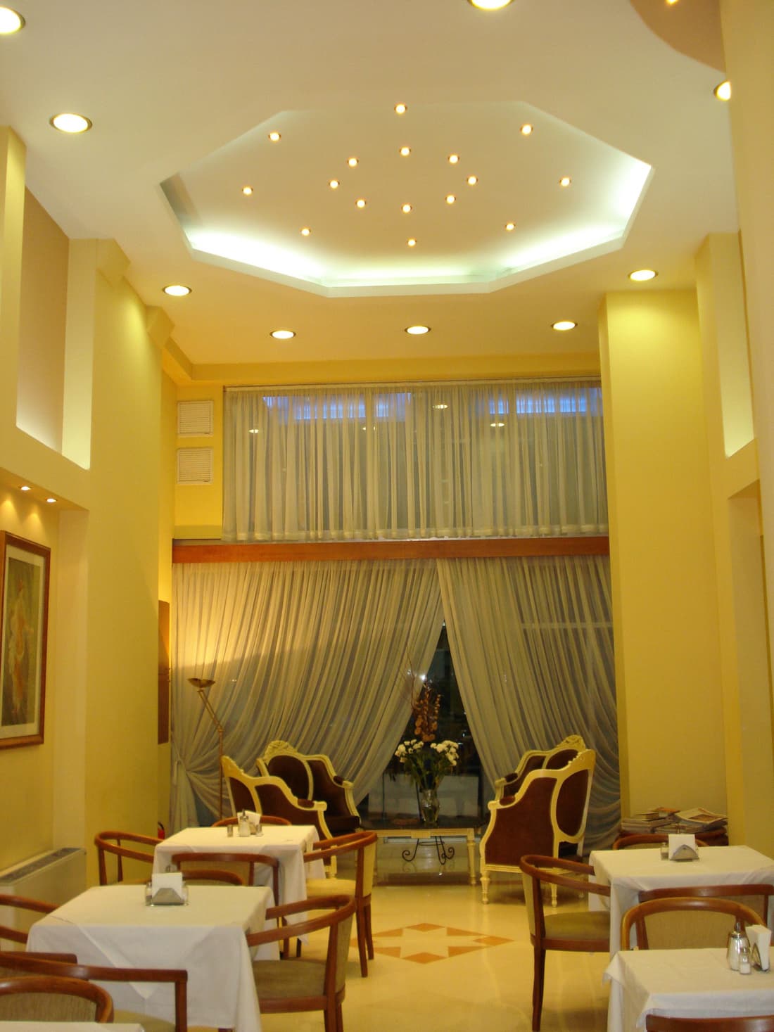 Hotel Solomou Athens