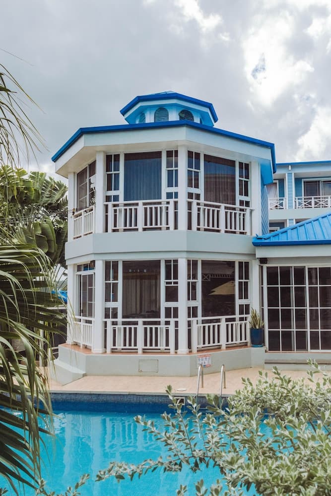 Hotel Casona del Lago