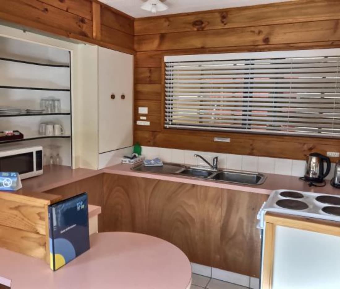 Tasman Holiday Parks – Coromandel