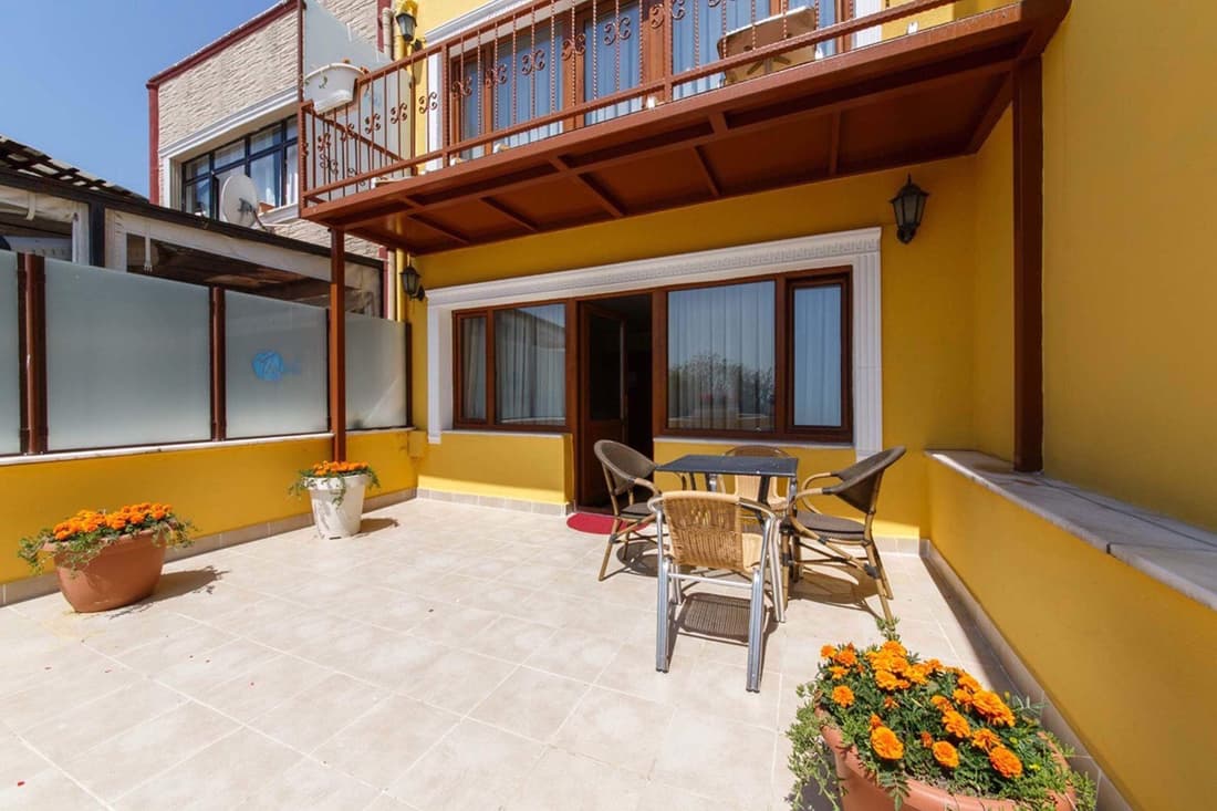 Ipekyolu Hotel