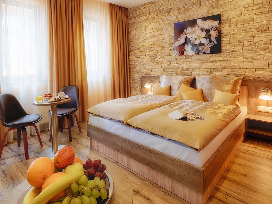 Hotel Viktor