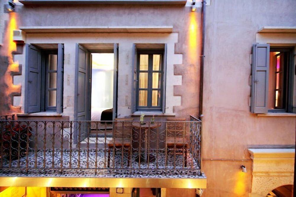 Elia Fatma Boutique Hotel - Adults Only