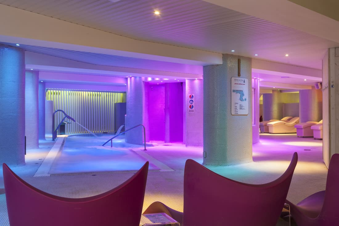 Hotel Ambassador Playa II